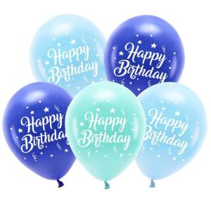 __Eco_Happy_Birthday_Ballonen_Blauw__5st_